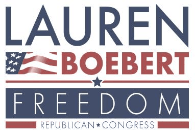 Lauren Boebert Freedom